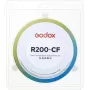 Godox R200-CF Conjunto de cores para flash anelar R200