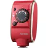 Godox Lux Senior Flash retro para câmara Vermelho