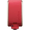 Godox Lux Senior Flash retro para câmara Vermelho