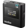 Godox Virso RX Recetor sem fios 2,4 GHz