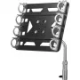 Suporte Godox TP-B4 para 4 lâmpadas tubulares TP2R/TP4R