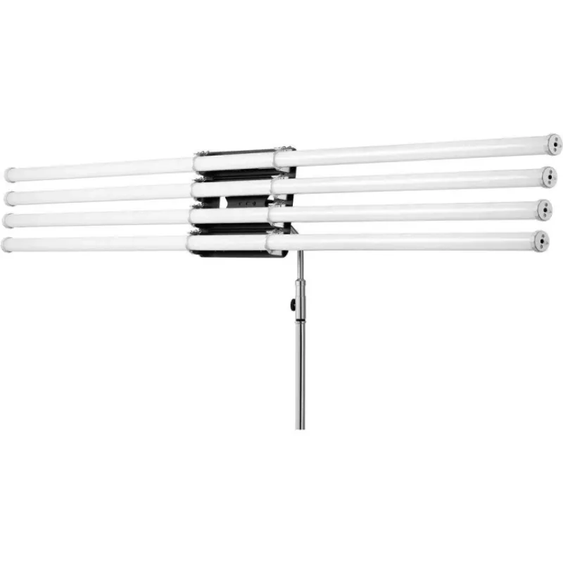 Suporte Godox TP-B4 para 4 lâmpadas tubulares TP2R/TP4R