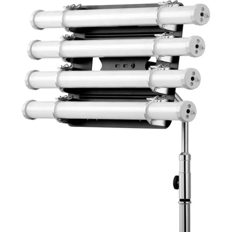 Suporte Godox TP-B4 para 4 lâmpadas tubulares TP2R/TP4R