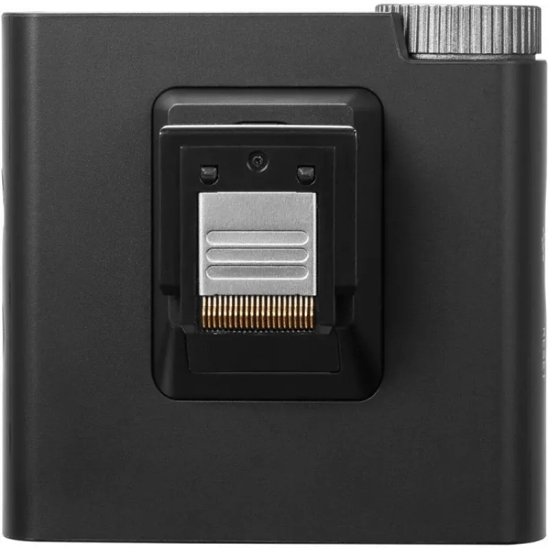 Receptor sem fios Godox Virso SRX 2,4 GHz para Sony MI Shoe