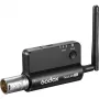 Emissor DMX sem fios Godox Timolink TX