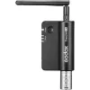 Emissor DMX sem fios Godox Timolink TX