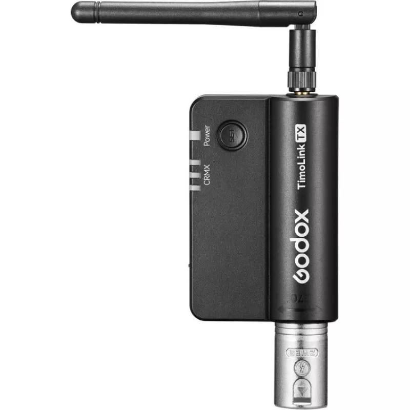 Emissor DMX sem fios Godox Timolink TX