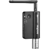 Emissor DMX sem fios Godox Timolink TX