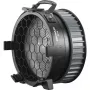 Lente Fresnel Godox GF14 para luz LED MG1200Bi
