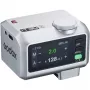 Flash TTL Godox iT30Pro para Canon com sistema sem fios 2,4G X - prateado