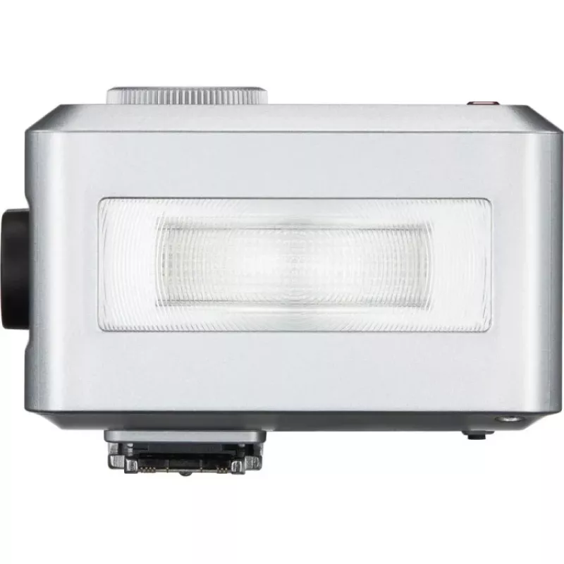 Flash TTL Godox iT30Pro para Canon com sistema sem fios 2,4G X - prateado