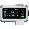Flash TTL Godox iT30Pro para Canon com sistema sem fios 2,4G X - prateado