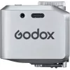 Flash TTL Godox iT30Pro para Canon com sistema sem fios 2,4G X - prateado