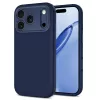 Capa TECH-PROTECT Uniq MagSafe CC para iPhone 17 Pro / 18 Pro azul-escuro