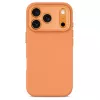 Capa TECH-PROTECT UNIQ MagSafe CC para iPhone 17 Pro Max / 18 Pro Max - Cosmic Orange