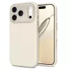 Capa transparente TECH-PROTECT UNIQ MagSafe para iPhone 17 Pro / 18 Pro titânio