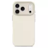 Capa transparente TECH-PROTECT UNIQ MagSafe para iPhone 17 Pro / 18 Pro titânio