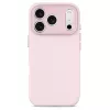 Capa transparente TECH-PROTECT UNIQ MagSafe para iPhone 17 Pro Max / 18 Pro Max Soft Pink