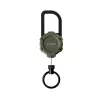 Suporte antifurto TECH-PROTECT ATH03 Urbanloop para Apple AirTag, verde militar