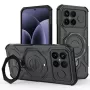 TECH-PROTECT TacticStand Capa MagSafe para Xiaomi Poco F8 Ultra - Preto
