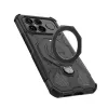 TECH-PROTECT TacticStand Capa MagSafe para Xiaomi Poco F8 Ultra - Preto