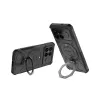 TECH-PROTECT TacticStand Capa MagSafe para Xiaomi Poco F8 Ultra - Preto
