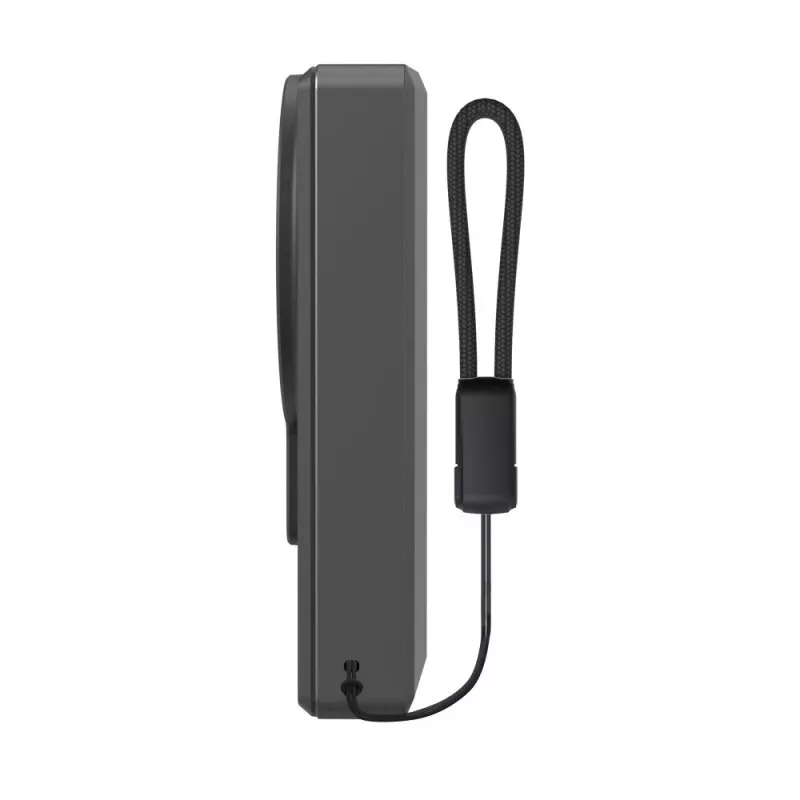 TECH-PROTECT PB40 LIFEMAG Power Bank MagSafe 10000mAh 25W Qi2 Preto