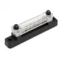 Barramento Solvian 150A 12P M4 com Conectores