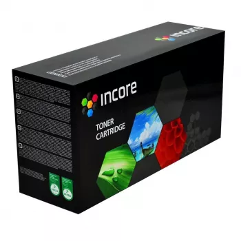 INCORE Cartucho de Toner Compatível para Brother TN-3600XXL Preto 11000 Páginas com Chip