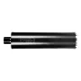 NEO TOOLS Coroa de Broca de Núcleo Diamantada para Máquina de Broca de Núcleo 58G540 112×470mm 10T