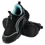 NEO TOOLS Sapatos de Segurança Professional O1 SR Neo Air, Azul, Tamanho 46