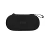 Bolsa de transporte Retroid para Retroid Pocket 6 - Estojo rígido de EVA preto, bolsa de viagem protetora com bolsa de rede e alça de pulso
