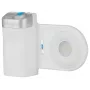 Suporte para smartphone com luz LED Newell MagSafe SnapLight