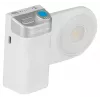 Suporte para smartphone com luz LED Newell MagSafe SnapLight