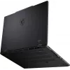 Portátil gaming MSI Cyborg 15 B2RWFKG-038XPL - Intel Core 7 240H, 15,6 polegadas FHD 144Hz, 64GB RAM, 2TB SSD, RTX 5060
