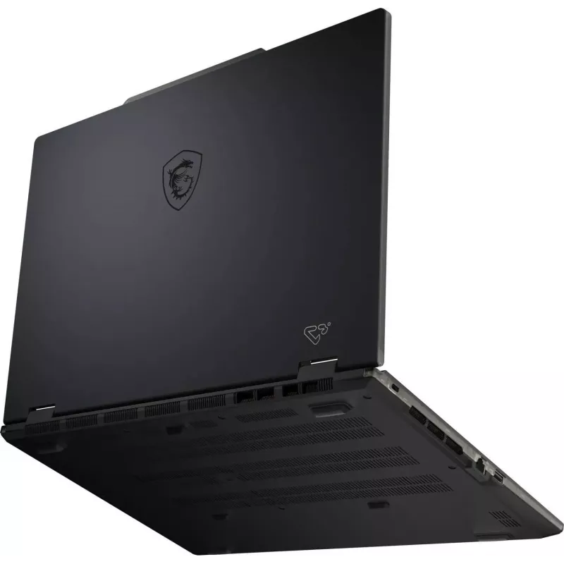 Portátil gaming MSI Cyborg 15 B2RWFKG-038XPL - Intel Core 7 240H, 15,6 polegadas FHD 144Hz, 64GB RAM, 2TB SSD, RTX 5060