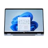 Portátil 2-em-1 HP OmniBook 5 Flip 14 polegadas - Intel Core 5 120U, 16GB RAM, 2TB SSD, Windows 11 Home, Sky Blue