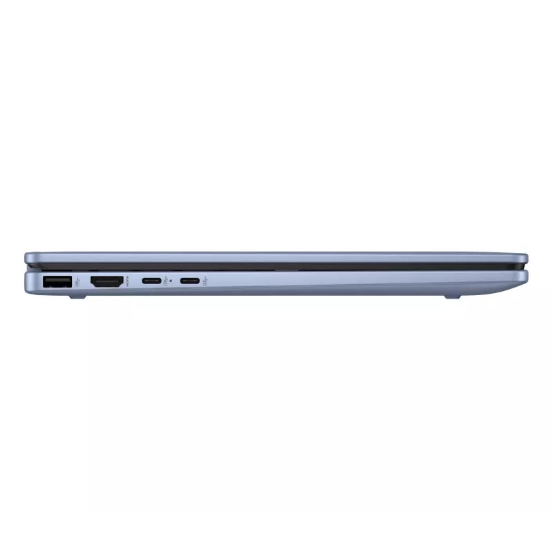 Portátil 2-em-1 HP OmniBook 5 Flip 14 polegadas - Intel Core 5 120U, 16GB RAM, 2TB SSD, Windows 11 Home, Sky Blue