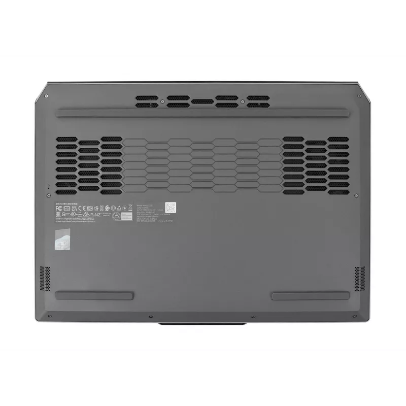 Portátil gaming Lenovo LOQ 15 15,6 polegadas FHD 144Hz Ryzen 7 7445HS 32GB RAM 2TB SSD RTX 3050 Windows 11 Home