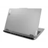 Portátil gaming Lenovo LOQ 15 15,6 polegadas FHD 144Hz Ryzen 7 7445HS 32GB RAM 2TB SSD RTX 3050 Windows 11 Home