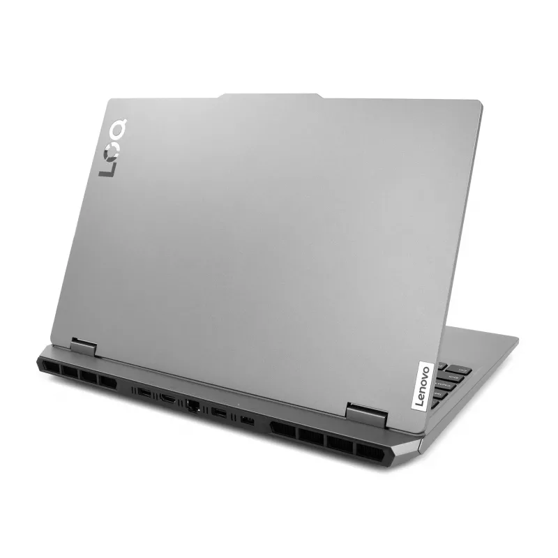 Portátil gaming Lenovo LOQ 15 15,6 polegadas FHD 144Hz Ryzen 7 7445HS 32GB RAM 2TB SSD RTX 3050 Windows 11 Home