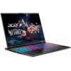 Portátil gaming Acer Nitro 16S AI 16 polegadas QHD 165Hz Ryzen AI 9 365 32GB RAM 1.5TB SSD RTX 5070Ti Windows 11 Pro
