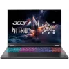 Portátil gaming Acer Nitro 16S AI 16 polegadas QHD 165Hz Ryzen AI 9 365 32GB RAM 1.5TB SSD RTX 5070Ti Windows 11 Pro