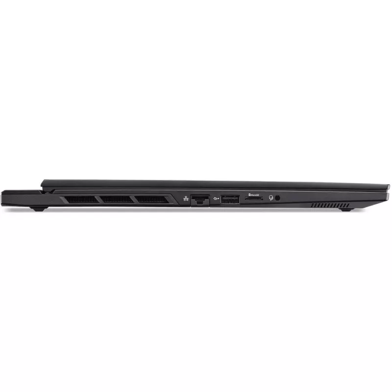 Portátil gaming Acer Nitro 16S AI 16 polegadas QHD 165Hz Ryzen AI 9 365 32GB RAM 1.5TB SSD RTX 5070Ti Windows 11 Pro