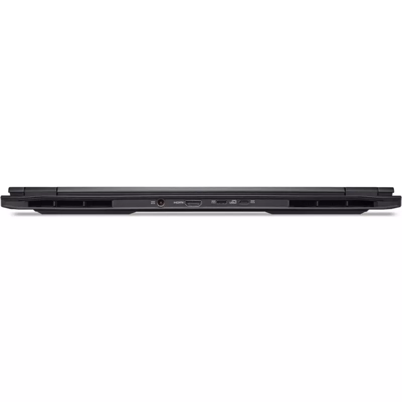 Portátil gaming Acer Nitro 16S AI 16 polegadas QHD 165Hz Ryzen AI 9 365 32GB RAM 1.5TB SSD RTX 5070Ti Windows 11 Pro