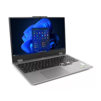 Portátil gaming Lenovo LOQ 15 - AMD Ryzen 7 7445HS, 15,6