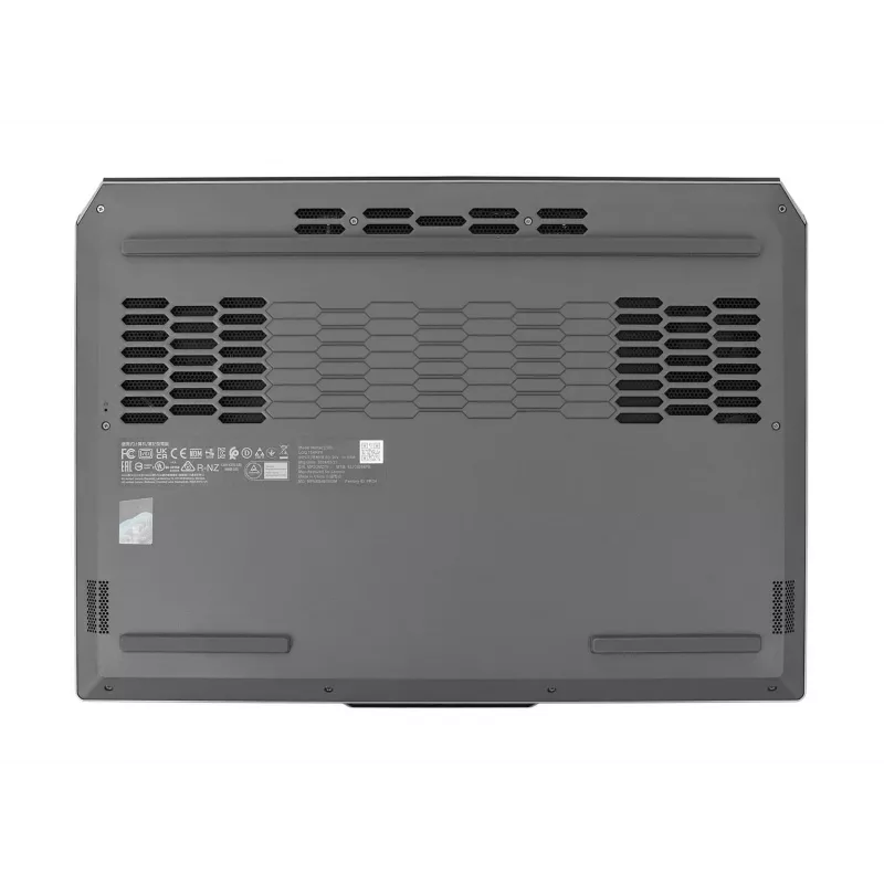 Portátil gaming Lenovo LOQ 15 - AMD Ryzen 7 7445HS, 15,6