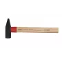 Martelo de forja FORGE HAMMER Locksmith LUX 2,0 kg com pinos cruzados