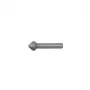 Escareador DIN 335-C 90° HSS cabeça 30 mm, haste 12 mm, EL-CUT