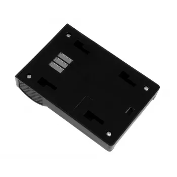 Placa adaptadora Newell para carregador de bateria Sony NP-FZ100